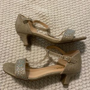 Dressy shoes for girls